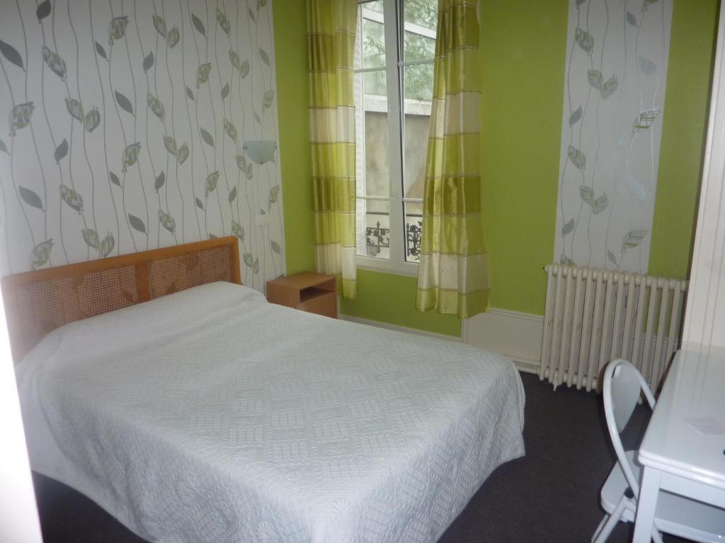Ardenn'Hotel Ρενς Εξωτερικό φωτογραφία
