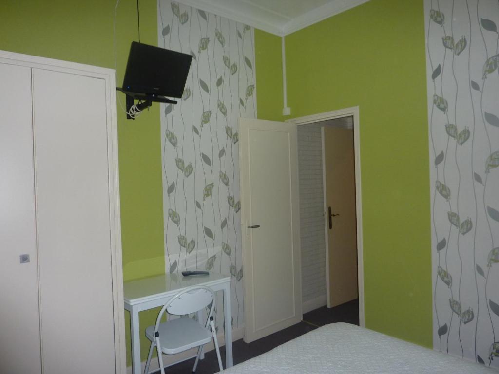 Ardenn'Hotel Ρενς Εξωτερικό φωτογραφία