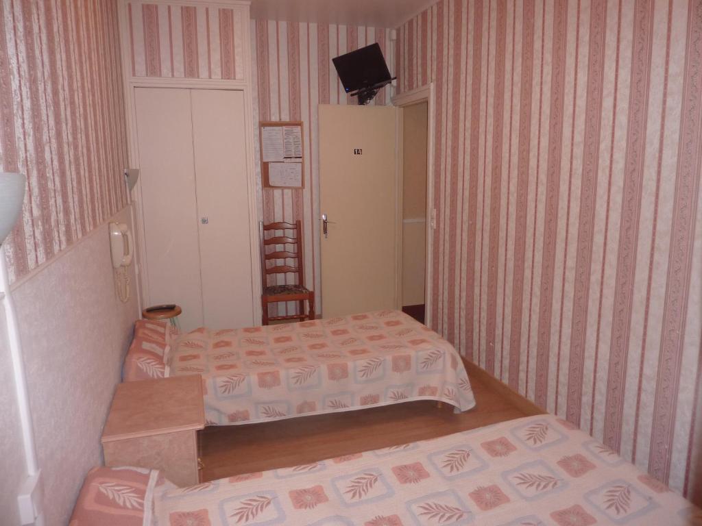 Ardenn'Hotel Ρενς Εξωτερικό φωτογραφία